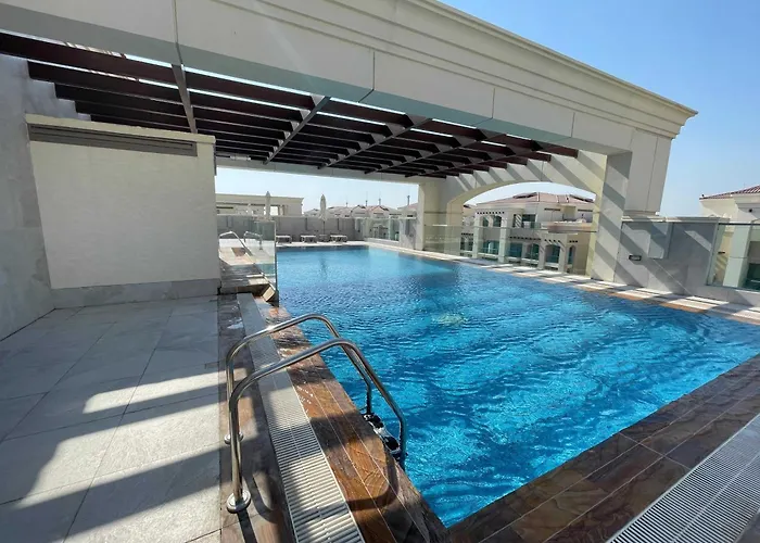 Oyo Home 1382 Spacious 1 Bhk With Balcony