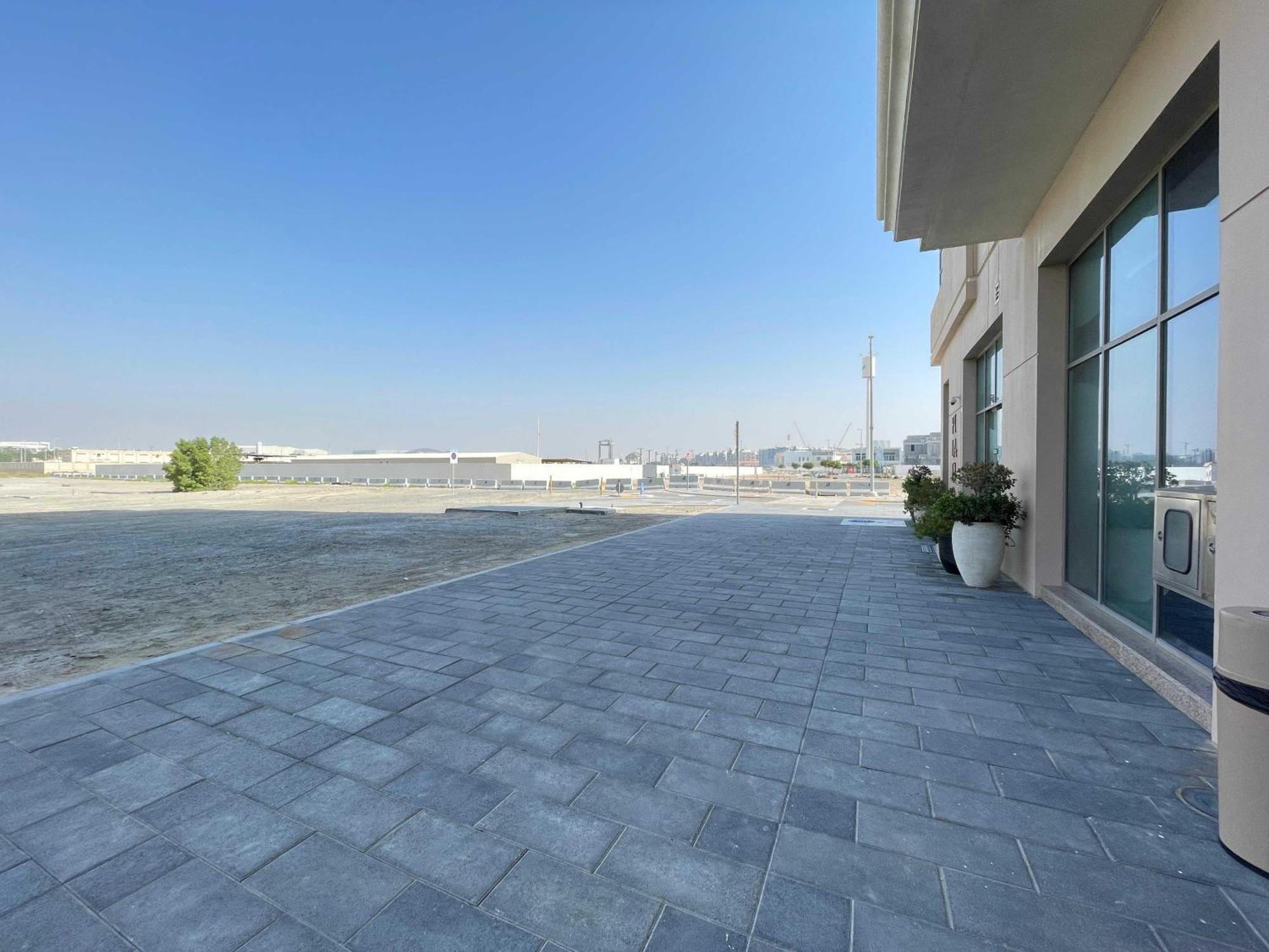 Oyo 1382 Spacious 1 Bhk With Balcony * Abu Dhabi